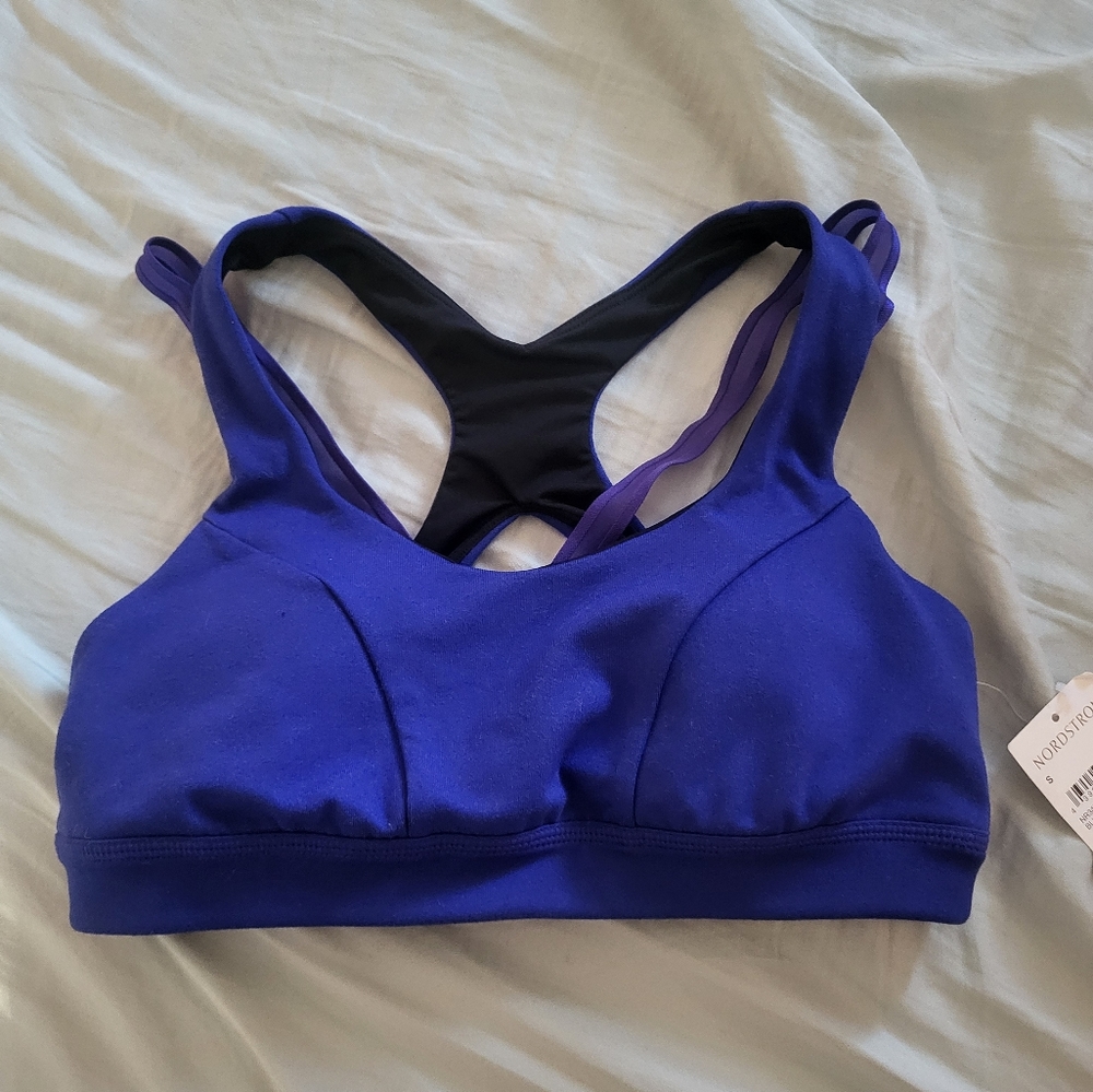 Zella Sports Bra - Brand New - S